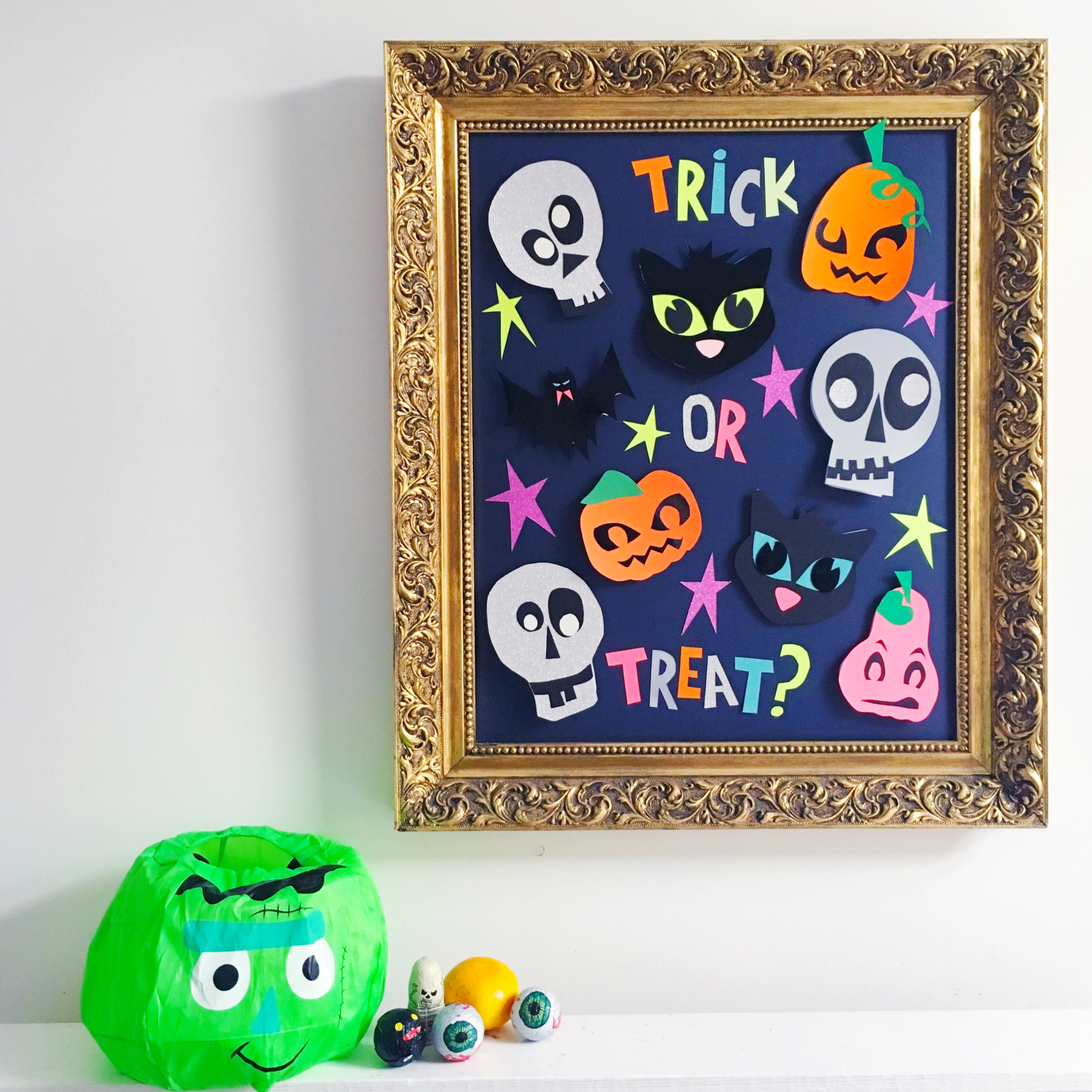 halloween game